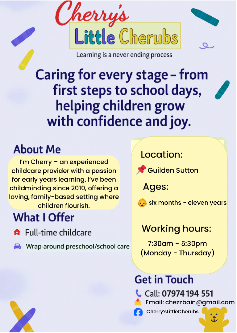 childcare